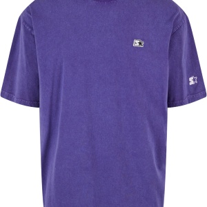 Starter Essential Oversize Acid Tee - Img 4