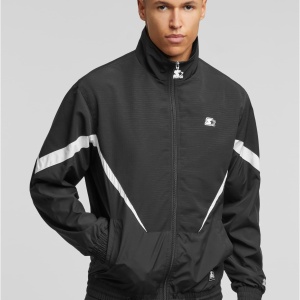 Starter Fabric Mix Track Jacket