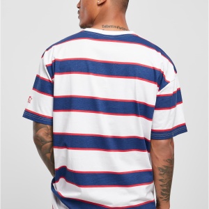 Starter Logo Striped Tee - Img 4