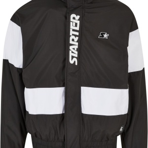 Starter Retro Track Jacket - Img 4