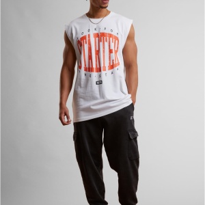 Starter Sleeveless Tee - Img 3