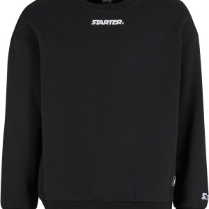Starter Small Logo Essential Crew - Img 9