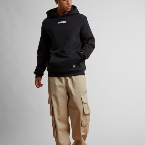 Starter Small Logo Essential Hoodie - Img 7