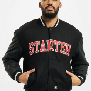 Starter Team Jacket - Img 8