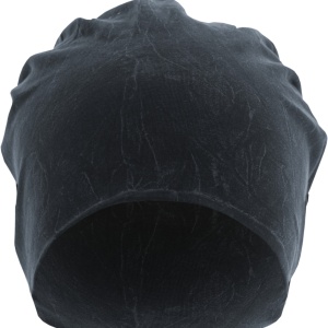 Stonewashed Jersey Beanie - Img 1