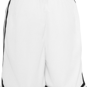 Stripes Mesh Shorts - Img 21