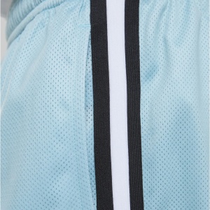 Stripes Mesh Shorts - Img 41