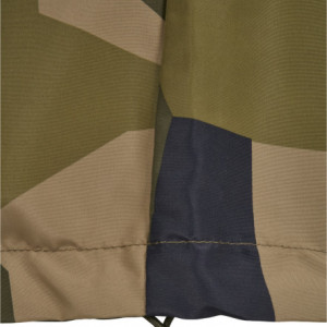 Summer Pull Over Jacket - Img 2