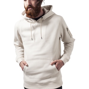 Sweat Bomber Hoody - Img 2