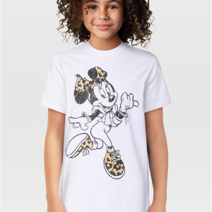 T-Shirt & Hoody 2 Pack - Minnie Mouse