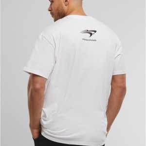 Texas Longhorns Mirrored Oversize Tee - Img 2