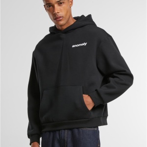 Theory Of Anomaly Fluffy Hoody