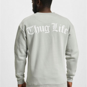 Thug Life HitTheStreets Crewneck - Img 5