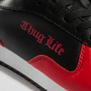 THUG LIFE SNEAKERS 187 - Img 4