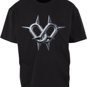 Together Forever Oversize Tee
