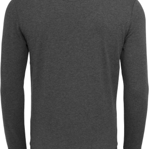 Trust 2.0 Crewneck charcoal L