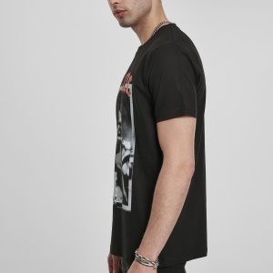 Tupac California Love Tee - Img 2
