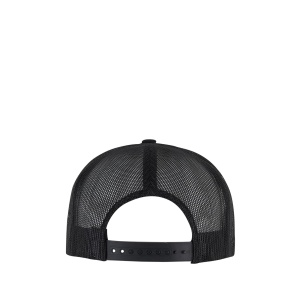 Two Crosses Classic Trucker Cap - Img 4