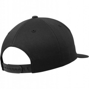 Unstructured 5-Panel Snapback - Img 6
