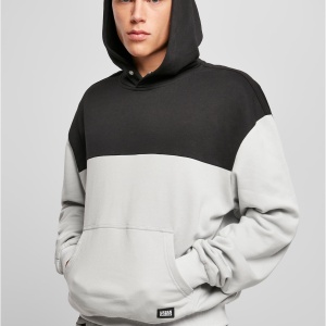 Upper Block Hoody
