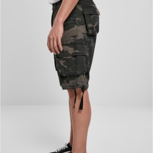 Urban Legend Cargo Shorts - Img 2