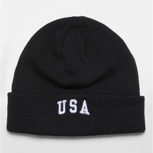 USA Beanie