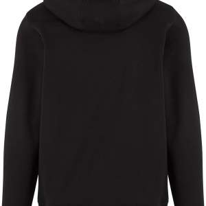 USA College Wording Patch Hoody - Img 5