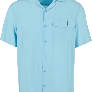 Viscose Camp Shirt - Img 10