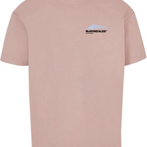 Wave V.1 x Heavy Oversized Tee - Img 30