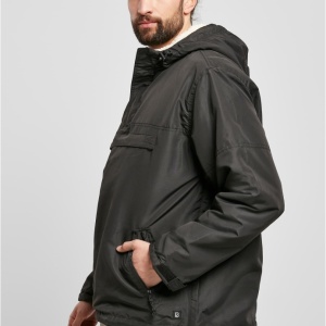 Windbreaker Sherpa - Img 2