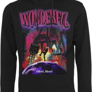Wonderful Hoody - Img 8