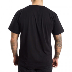 WU WEAR - W.U. STATES T-SHIRT - WU-TANG CLAN - Img 5