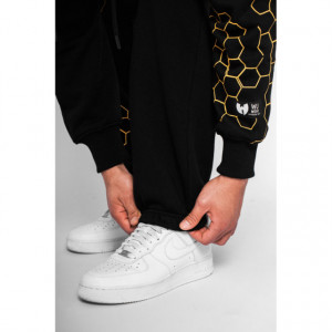 WU WEAR | WU BEE COMBS SWEATPANT | WU-TANG CLAN - Img 4