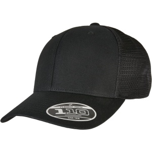 110 Structured Canvas Trucker - Img 1