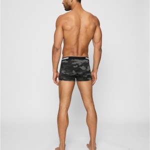 2-Pack Camo Boxer Shorts - Img 5