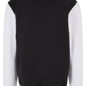 2-tone College Sweatjacket - Img 10