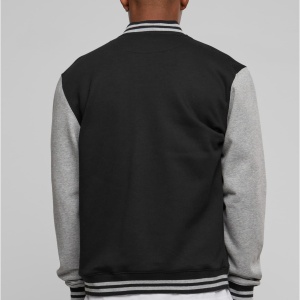 2-tone College Sweatjacket - Img 15