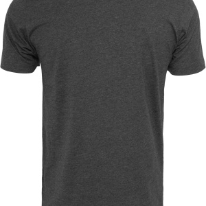 2 Young 2 Die Tee charcoal 3XL