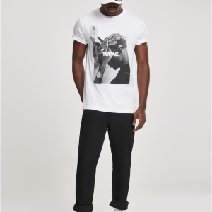 2Pac F*ck The World Tee black 3XL