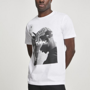 2Pac F*ck The World Tee - Img 1