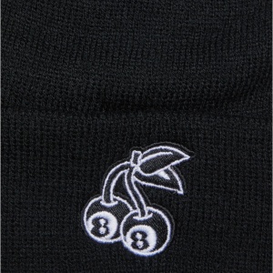 8Ball Cherry Beanie - Img 5