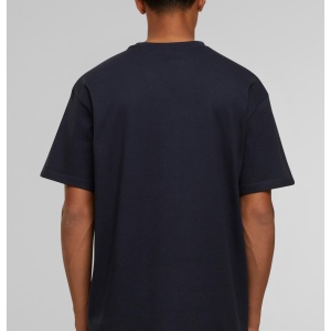 A-Minor Oversize Tee - Img 6