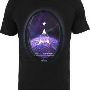 Alien Planet Tee - Img 6