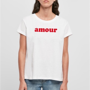 Amour Tee