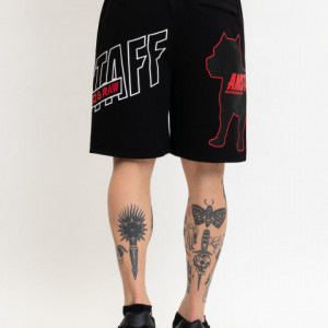 Amstaff Bonifaz Sweatshorts - Img 6