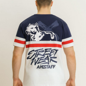 Amstaff Forset T-Shirt - Img 3