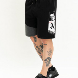 Amstaff Malex Sweatshorts