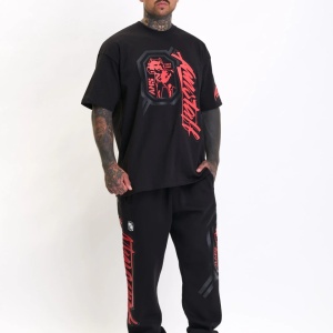 Amstaff Pharosol T-Shirt Black - Img 5