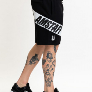 Amstaff Terun Sweatshorts - Img 3