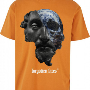 Aurelius Heavy Oversized Tee black L - Img 7